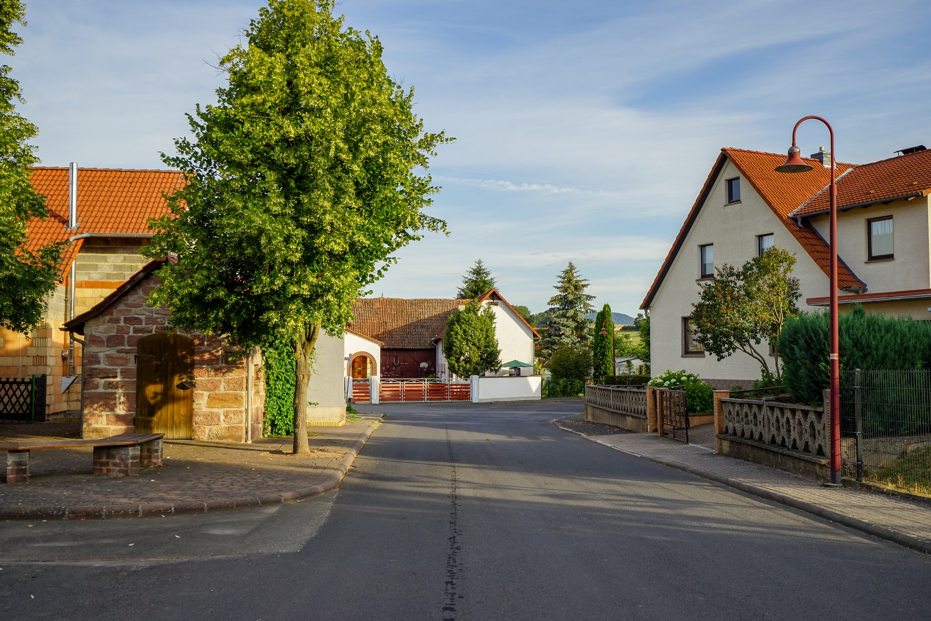 Rhön-Rundweg 3 Wiesenthal - rhönführer.de