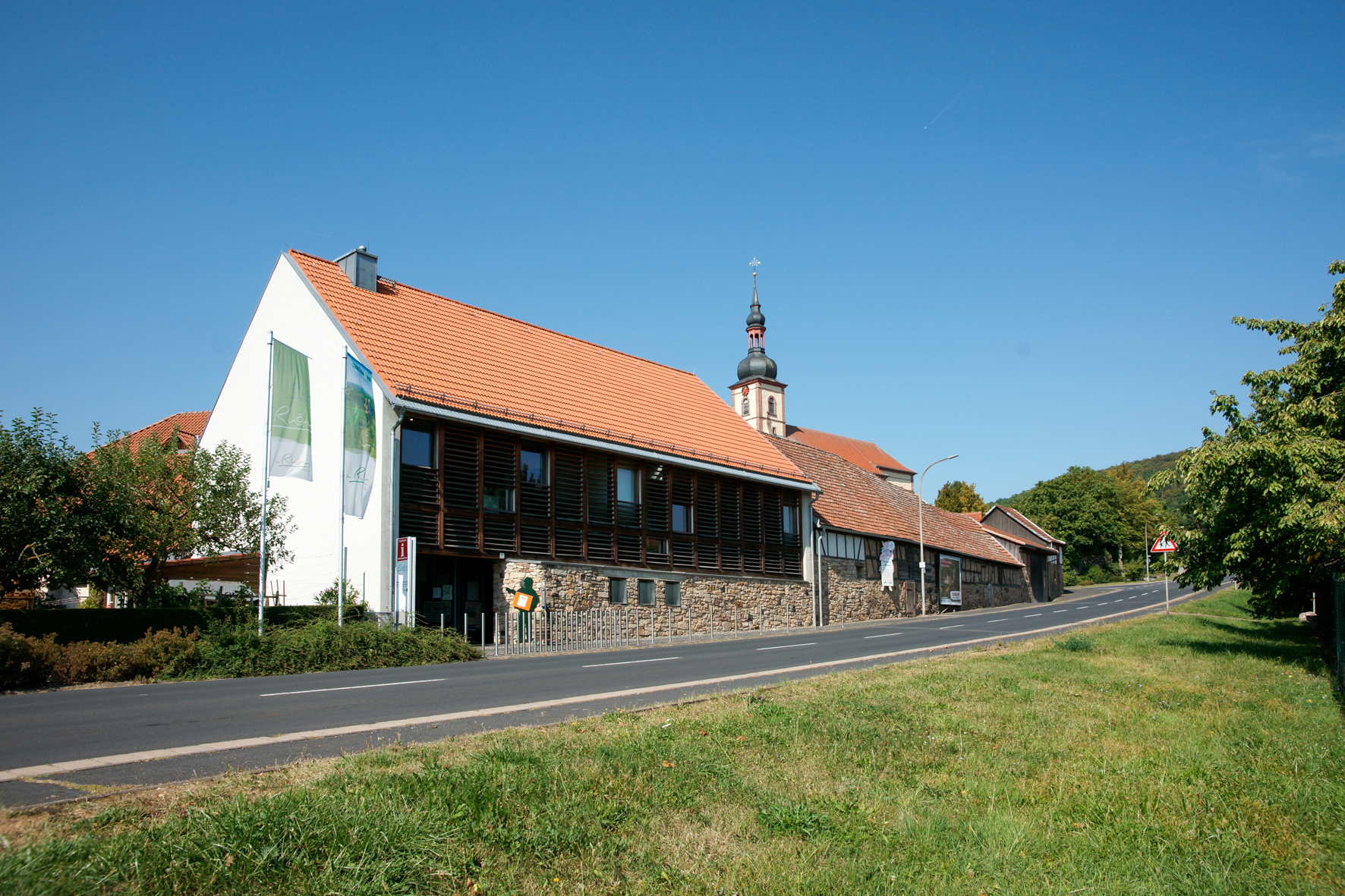 Haus Kaufen In Der Bayerischen Rhön