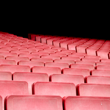 Ende einer Verhandlung - Staatstheater Meiningen